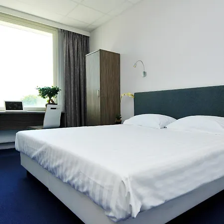 Court Garden 3* The Hague
