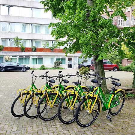 Court Garden La Haya