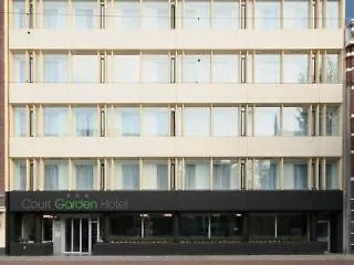 Hotel Court Garden The Hague