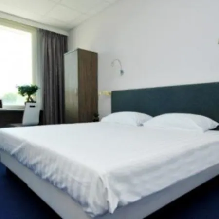 Hotel Court Garden 4*