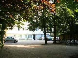 Hotel Court Garden L'Aia