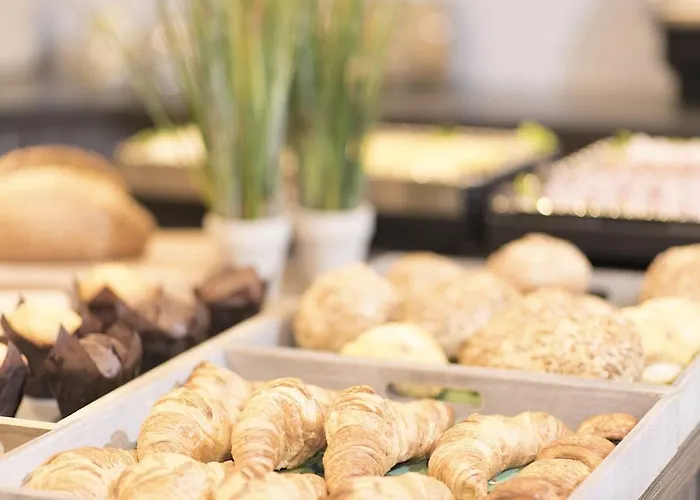 Court Garden Szálloda