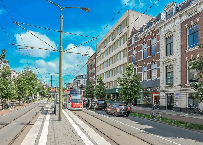 Szálloda Court Garden