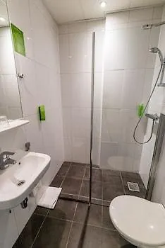 Szálloda Court Garden