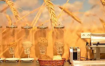 Court Garden Szálloda 4*