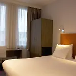 Court Garden Hotel