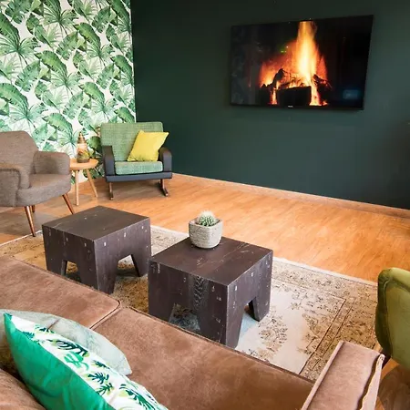 Court Garden 4* Haag