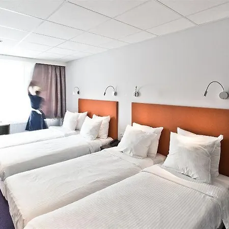 Court Garden The Hague