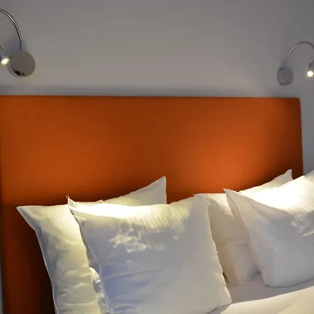 Court Garden Hotel The Hague