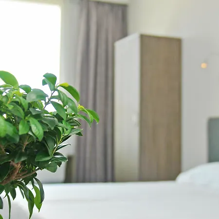 Court Garden Hotel