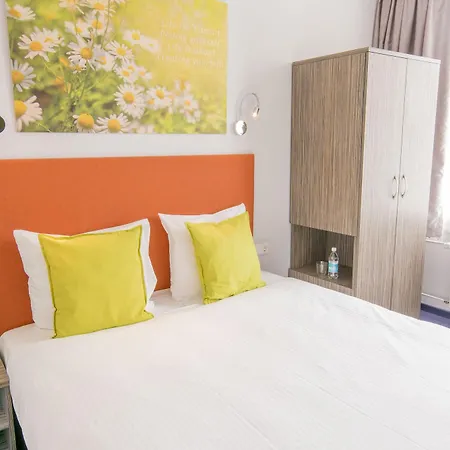 Court Garden The Hague