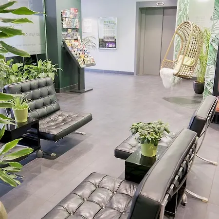 Court Garden - Ecodesigned