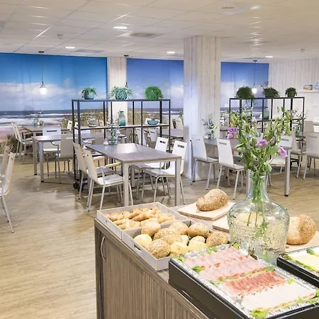 Court Garden Hotell Haag