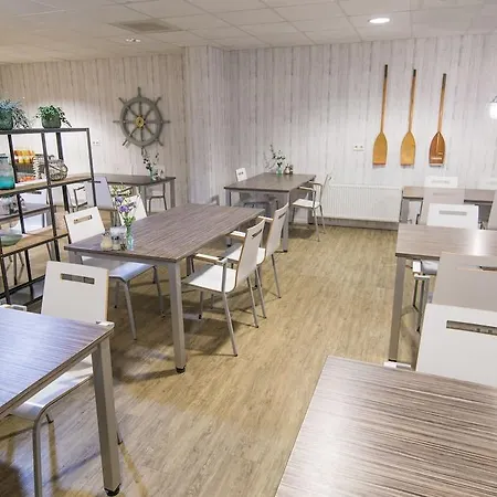 Court Garden Hotell Haag