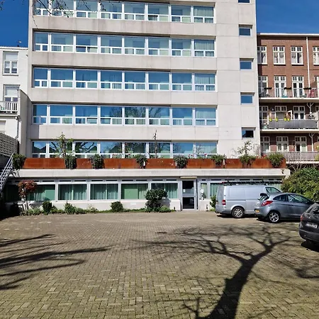 原住酒店 海牙