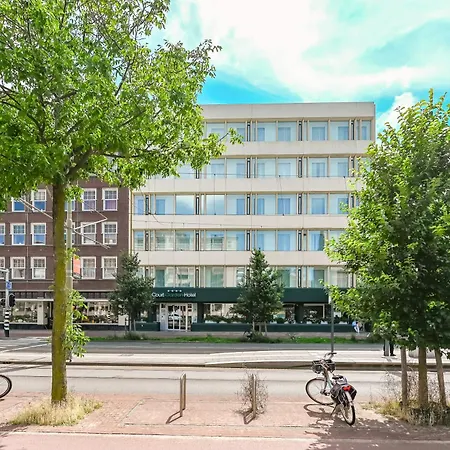 Hotel Court Garden The Hague