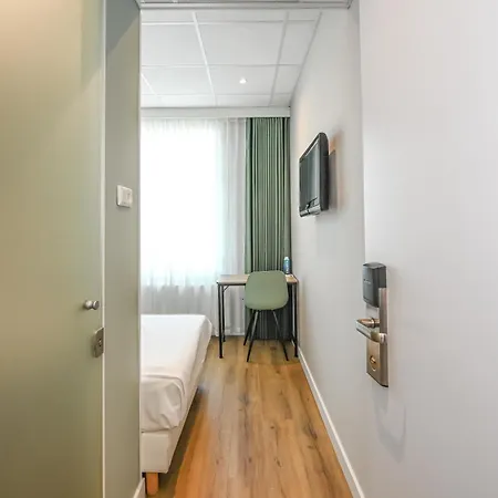 Hotel Court Garden The Hague