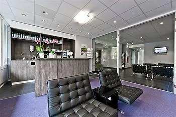 Court Garden Hotel 4*