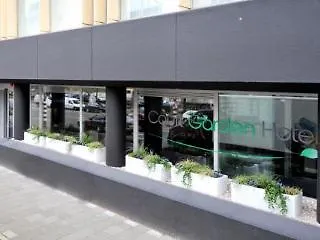酒店 原住酒店 3*
