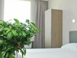 Court Garden מלון האג