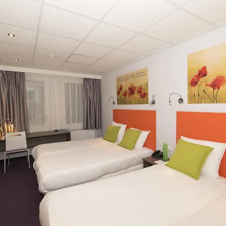 Court Garden The Hague