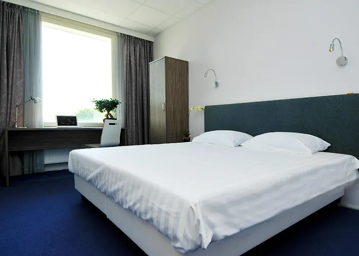 Court Garden 4* Den Haag