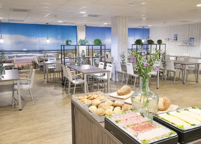 Court Garden Hotel Haga