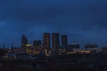 Court Garden Hotel 4*