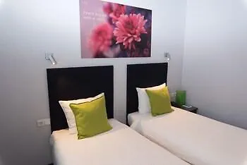 Court Garden Hotel La Haya