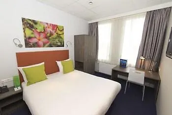 Court Garden Hotel Haga