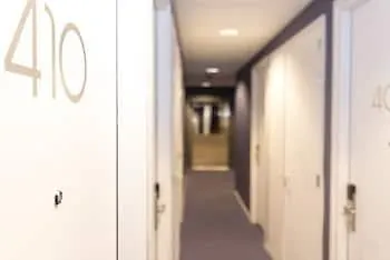 Court Garden La Haya