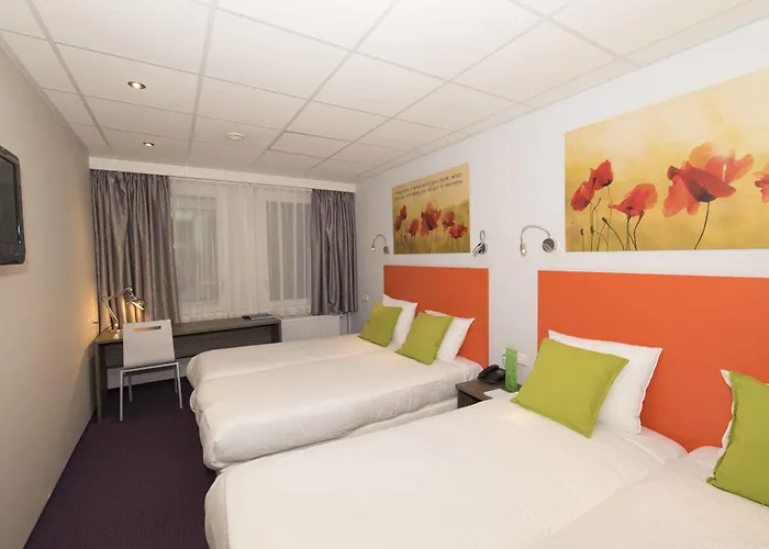 Court Garden La Haya