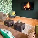 Court Garden 4* The Hague