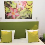 Court Garden Hotel The Hague