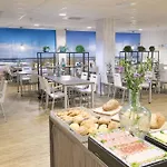 Court Garden Hotel The Hague