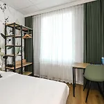 Court Garden Hotel The Hague