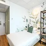 Court Garden Hotel