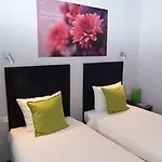 Court Garden Hotel The Hague