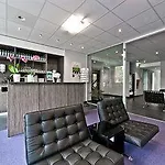 Court Garden Hotel 4*