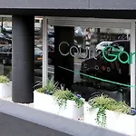Court Garden