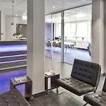 Hotel Court Garden 4*