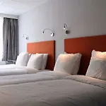Court Garden Hotel 4*