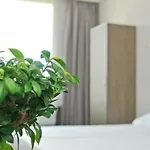 Court Garden Hotel The Hague