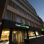 Court Garden Hotel
