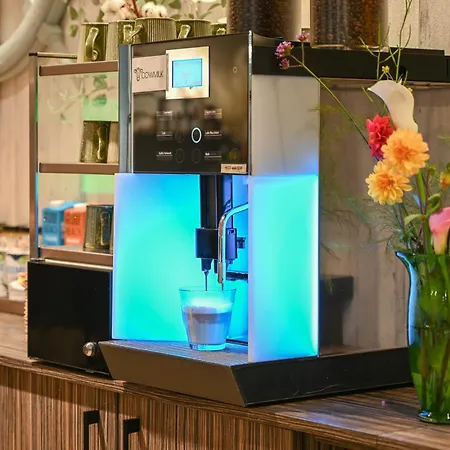 酒店 Court Garden 海牙