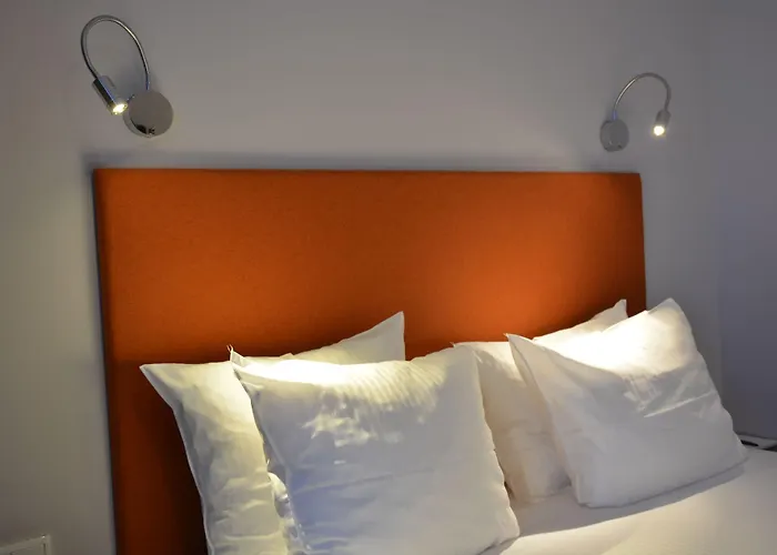 Court Garden 酒店 海牙